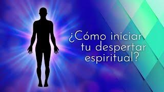 ¿SABES LO QUE ES LA ESPIRITUALIDAD Y CÓMO ADAPTARLA Y APLICARLA PARA TU DESPERTAR ESPIRITUAL?