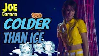 Alizee - Colder than ice