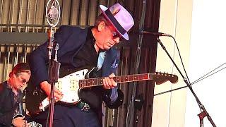 Elvis Costello  - Live |  Watching The Detectives  - PNC Bank Arts Center, Holmdel NJ   7/18/24