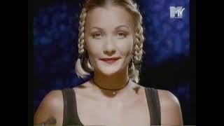 MTV Europe #002 1996