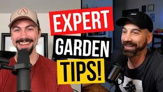 Advanced Gardening Tips: pH, Mycorrhizae, Redox Potential & More! (Garden Talk #166)