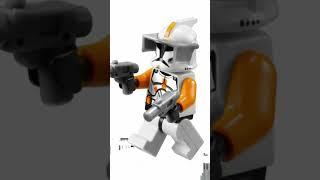 Commander Cody is wrong