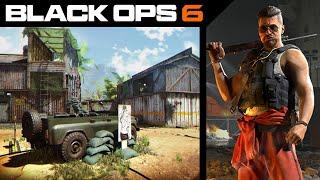 Call of Duty Black Ops 6 Season 2 Must Do This - Remastered Maps, Events and More - COD BO6