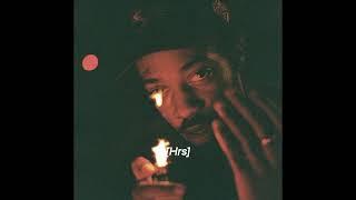 (FREE) Brent Faiyaz X RealestK X PartyNextDoor Type Beat "Hrs"