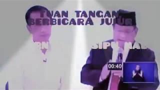 DEBAT ke 2 yg PALiNg BLUNDEr der