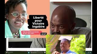 #IKIGANIRO_GIKAZE #NOBLE_MARARA ATI'KUKI ABATURUTSE UGANDA BATICWA N'INTERAHAMWE?