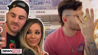 Jenna Marbles & Julien Solomita ENGAGED After 8 Years!