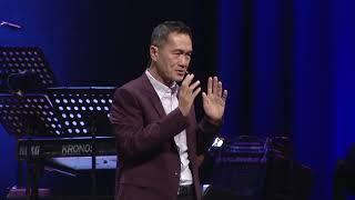 Choices Have Consequences with Pastor Peter Tan-chi (August 20, 2017)