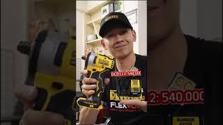 SIÊU SALE DEWALT BLACK FRIDAY GIẢM ĐẾN 70% KÈM QUÀ TẶNG TỪ STORE THIẾT BỊ