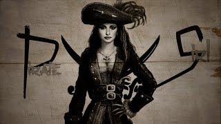 FREE KPOP TYPE BEAT 2021 - "Pirate Girl"