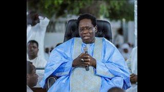 Baay Ndjinn Thiaw Diangue Baye Sellé Mbengue Samedi 16 déc 2023