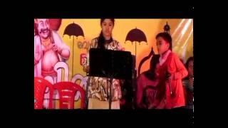 Neyyappam  mappila song  by Swathi Hrishikesh & Aparna Seetharam. VOICE OF MALABAR CALICUT