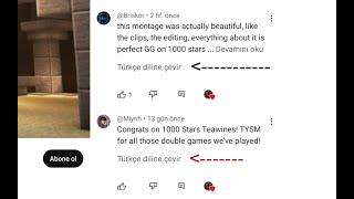 YouTube Türkçe diline çevir yok sonuna kadar izle