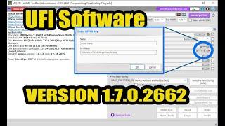 How to Update UFi EMMc V1.7.0.2662