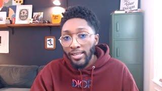 TikToker Garrison Hayes on Black history and being a content creator #BlackHistory