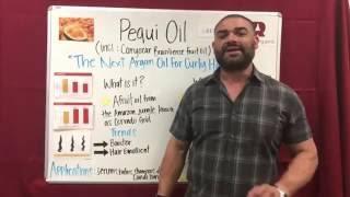 Pequi Oil