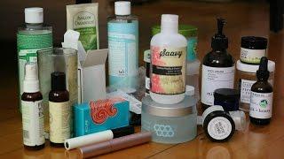 All The Empty Products (& Reviews ) | L'amour et la Musique