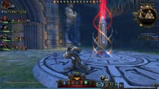 Neverwinter online M9 : Доминирование (PVP) №34 Плут-ловкач