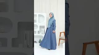 Khimar by ANEUKU  #fashion #hijab