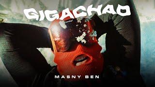 MASNY BEN — GIGACHAD prod. MRGH