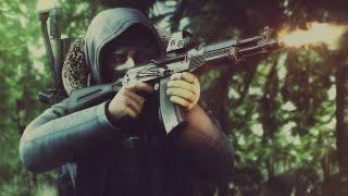 "Prepare for Escape" (feat. DVLTVN) || Escape from Tarkov Lofi Geneburn Cover