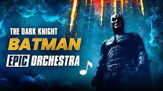 Hans Zimmer - A Dark Knight | BUT it's 2024 EPIC VERSION