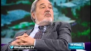 Burası Haftasonu - 25 Mayıs 2013 - İlber Ortaylı