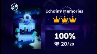 [Rolling Sky T9A Collab] Echoin9 Memories 久忆回响