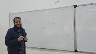 EE234 | Introduction to digital systems | Lecture 12