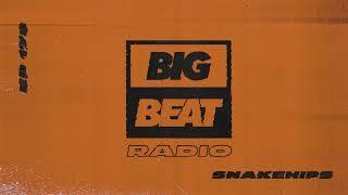 Big Beat Radio: EP #178 – Snakehips (Never Worry Mix)