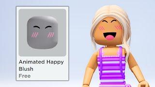 GET THIS NEW FREE SUPER HAPPY FACE NOW 