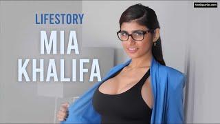 Mia Khalifa Biography | Lifestyle | Body Measurement | Age | Height | Husband | Net Worth | Wiki