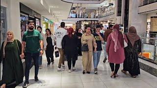 Baghdad, Zayoona Mall, Night Walk| Eid Al-Adha in Iraq