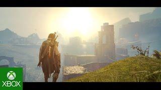 Shadow of Mordor “Making Of” – Episode 1 - Monolith Productions