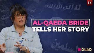 Yasmine Mohammed: Hamas Has Ensured the Destruction of Gaza | The Quad Interviews
