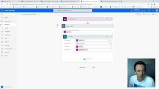 Power Apps Upload Multiple Files to Dynamic Locations SharePoint #SharePoint #FileUpload #PowerApps