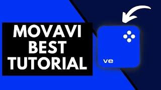 Movavi Video Editor 2023 Full Tutorial