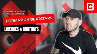 FORMATION BEATSTARS - 2 - Licences & Contrats - [COMMENT UTILISER BEATSTARS]