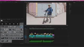 Premiere Pro - Unable to link proxy media, due to audio channels (Re-link Proxy Media Solution)