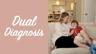 Explaining PDA, OCD, SPD, Anxiety & how to help your child with a dual diagnosis