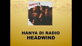 Hanya Di Radio - Headwind (Official Audio)