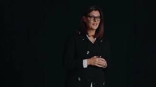 Trial & Error to CEO | Lucy Ainsworth-Taylor | TEDxPCL