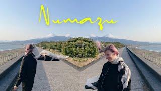 A Day in Numazu: Japan's Best Kept Secret! 