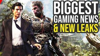 The Biggest Gaming News & Leaks Of The Week...