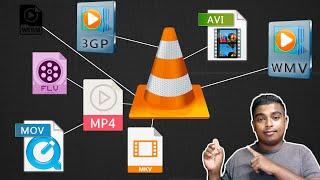 Explain Video File Format!!  MP4, AVCHD, MKV, AVI, MOV, 3GP, WMV