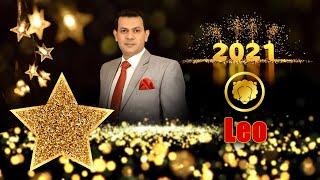 Leo 2021 Predictions by Haris Azmi | Yearly Horoscope 2021