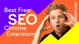 Best FREE SEO Chrome Extensions in 2024