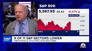 Pioneer Natural CEO Scott Sheffield on Trump's tariffs, impact on steel business and oil prices