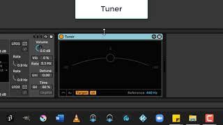 7d: Studio Effects