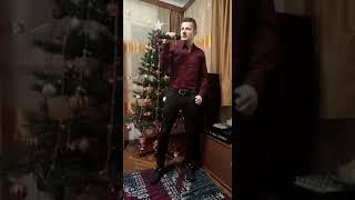 Ionut Antonescu - Merry Christmas Everyone ( cover)